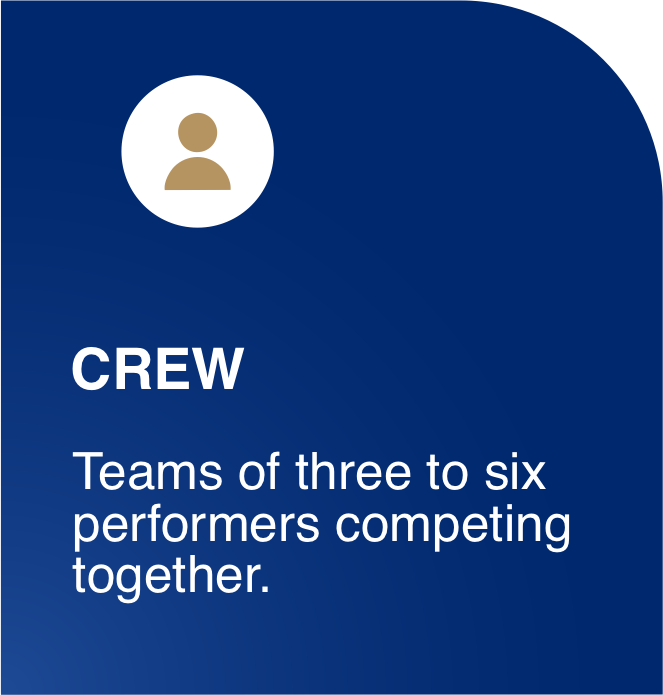 Crew