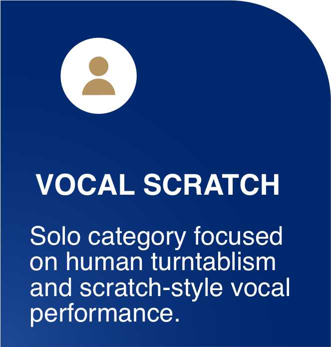 Vocal Scratch